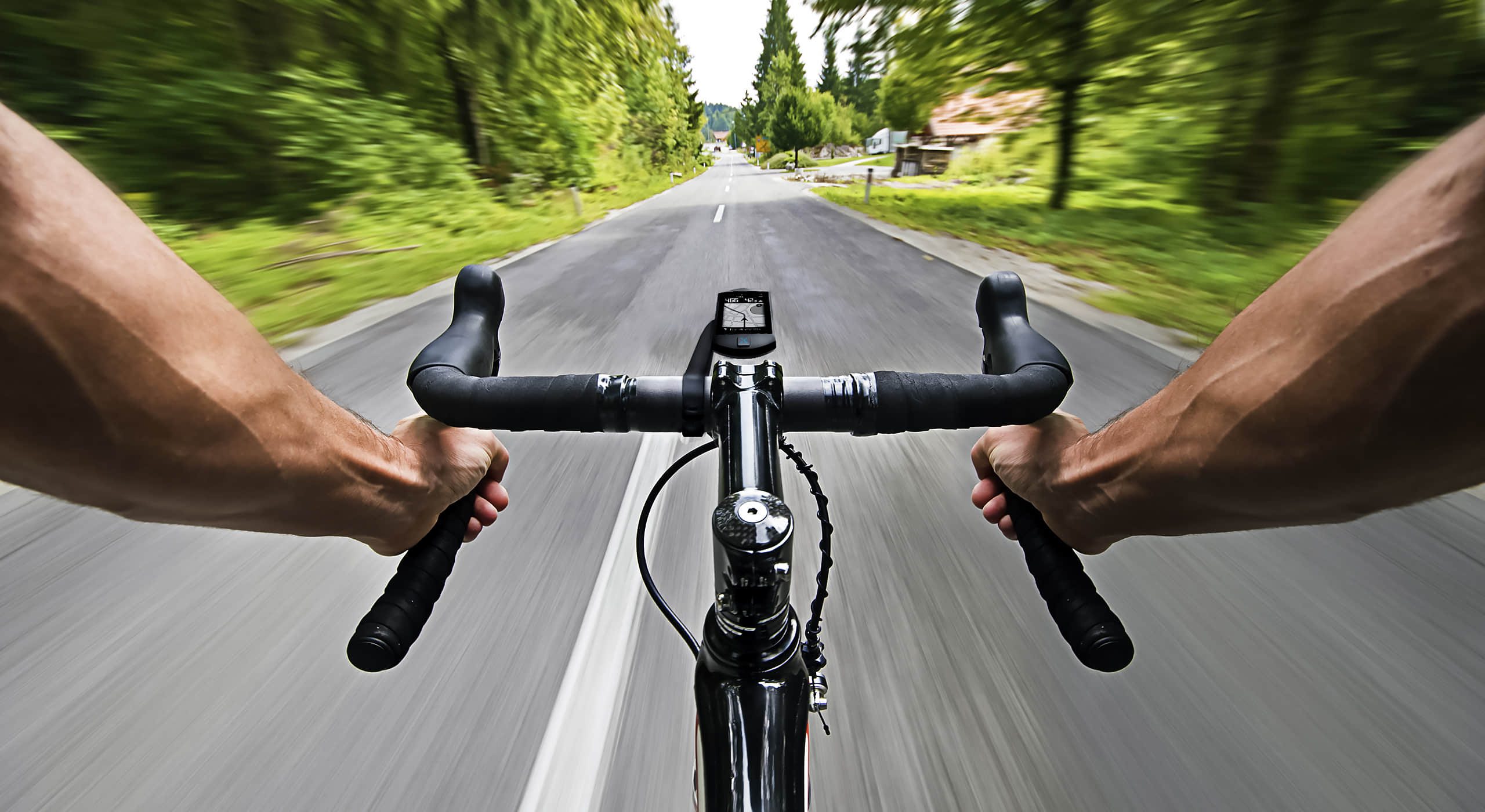 xoss cycling computer